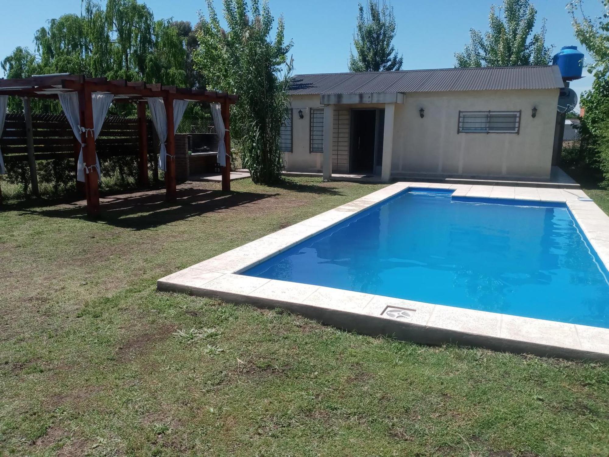Cabana La Sonada Junín Quarto foto